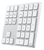 Клавиатура Satechi ST-XLABKS фото №6 — интернет-магазин Desire.md