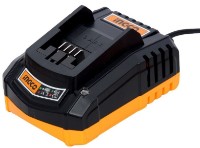 Шуруповерт Ingco CIDLI20968 фото №3 — интернет-магазин Desire.md