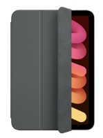 Чехол для планшета Apple Smart Folio for iPad mini (A17 Pro) Charcoal Gray фото №2 — интернет-магазин Desire.md