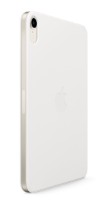 Husa pentru tableta Apple Smart Folio for iPad mini 6th gen White imaginea #2 — magazin online Desire.md