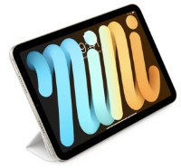 Husa pentru tableta Apple Smart Folio for iPad mini 6th gen White imaginea #4 — magazin online Desire.md