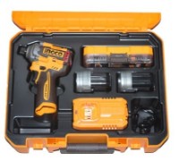 Шуруповерт Ingco COSLI241083 фото №2 — интернет-магазин Desire.md