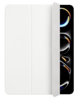 Чехол для планшета Apple Smart Folio for iPad Pro 13-inch (M4) White фото №2 — интернет-магазин Desire.md