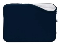 Чехол для ноутбука MW Basics Life Sleeve for MacBook Pro 13/MacBook Air 13 Blue/White фото №1 — интернет-магазин Desire.md