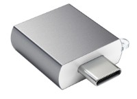 Переходник Satechi ST-TCUAM фото №1 — интернет-магазин Desire.md