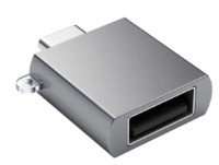 Переходник Satechi ST-TCUAM фото №2 — интернет-магазин Desire.md