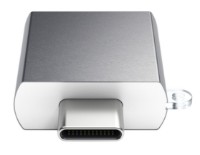 Переходник Satechi ST-TCUAM фото №3 — интернет-магазин Desire.md