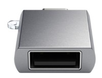 Переходник Satechi ST-TCUAM фото №4 — интернет-магазин Desire.md