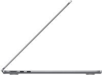 Laptop Apple MacBook Air 13.6 MC7U4RU/A Space Grey imaginea #4 — magazin online Desire.md
