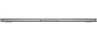 Laptop Apple MacBook Air 13.6 MC7U4RU/A Space Grey imaginea #6 — magazin online Desire.md