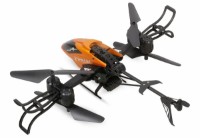 Радиоуправляемая игрушка New World Hawk Drone (X69) фото №5 — интернет-магазин Desire.md