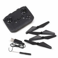 Радиоуправляемая игрушка New World Hawk Drone (X69) фото №3 — интернет-магазин Desire.md