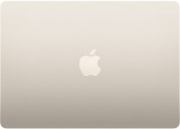 Ноутбук Apple MacBook Air 13.6 MC7W4RU/A Starlight фото №3 — интернет-магазин Desire.md