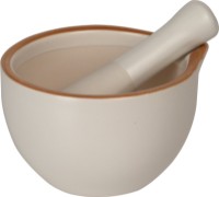 Mojar cu pistil EH Brown Rim 330ml (52611)