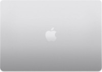 Ноутбук Apple MacBook Air 15.3 MXD23RU/A Silver фото №4 — интернет-магазин Desire.md