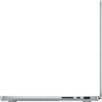 Ноутбук Apple MacBook Pro 14.2 MCX14RU/A Silver фото №5 — интернет-магазин Desire.md