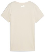 Женская футболка Puma Sport Graphic Tee Alpine Snow, s.M фото №2 — интернет-магазин Desire.md