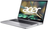 Ноутбук Acer Aspire A315-59-75AD Pure Silver  фото №3 — интернет-магазин Desire.md