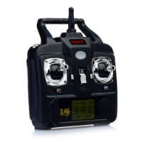 Jucărie teleghidată New World Helicopter Cruise (189028) imaginea #2 — magazin online Desire.md