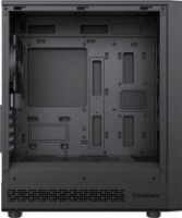 Корпус GameMax Focus MB Black фото №3 — интернет-магазин Desire.md