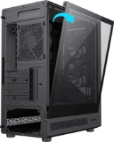 Корпус GameMax Focus MB Black фото №7 — интернет-магазин Desire.md