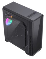 Корпус GameMax G561E-BK Black фото №2 — интернет-магазин Desire.md