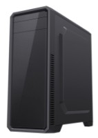 Корпус GameMax G561E-BK Black фото №4 — интернет-магазин Desire.md
