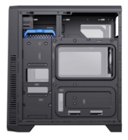 Корпус GameMax G561E-BK Black фото №6 — интернет-магазин Desire.md