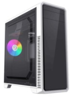 Carcasă GameMax G561E-WH White