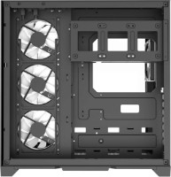 Корпус GameMax Hype-A Black фото №3 — интернет-магазин Desire.md