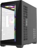 Корпус GameMax Hype-A Black