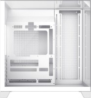 Carcasă GameMax Infinity Plus White imaginea #5 — magazin online Desire.md