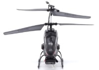 Jucărie teleghidată New World Helicopter F990 (F990) imaginea #3 — magazin online Desire.md