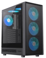 Корпус GameMax Storm 2 AB Black