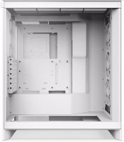 Корпус NZXT H7 Flow RGB White (CM-H72FW-R1) фото №4 — интернет-магазин Desire.md