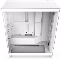 Корпус NZXT H7 Flow RGB White (CM-H72FW-R1) фото №5 — интернет-магазин Desire.md