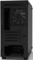 Carcasă Zalman T4 Plus Black imaginea #3 — magazin online Desire.md
