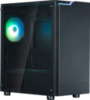 Carcasă Zalman T4 Plus Black imaginea #4 — magazin online Desire.md