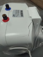 Sale! Boiler electric Ariston Andris R 10U PL (3100331) imaginea #2 — magazin online Desire.md