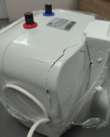 Sale! Boiler electric Ariston Andris R 10U PL (3100331) imaginea #4 — magazin online Desire.md