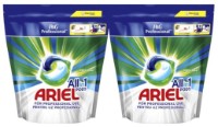 Капсулы для стирки Ariel All-in-1 Pods Original 120x22.1g фото №1 — интернет-магазин Desire.md