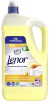 Кондиционер для стирки Lenor Summer Breeze Prof 5L фото №1 — интернет-магазин Desire.md