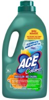 Пятновыводитель Ace Colors 2L фото №1 — интернет-магазин Desire.md