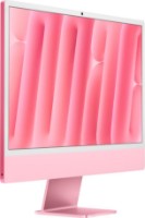 Моноблок Apple iMac 24 MWUG3RU/A Pink фото №4 — интернет-магазин Desire.md