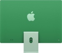 Sistem Desktop Apple iMac 24 MWV03RU/A Green imaginea #2 — magazin online Desire.md