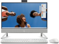 Sistem Desktop Dell Inspiron 5430 Pearl White Cover (Core 5 120U 16Gb 1Tb W10H) imaginea #1 — magazin online Desire.md