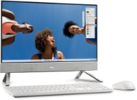 Sistem Desktop Dell Inspiron 5430 Pearl White Cover (Core 5 120U 16Gb 1Tb W10H) imaginea #2 — magazin online Desire.md