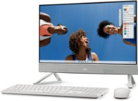 Sistem Desktop Dell Inspiron 5430 Pearl White Cover (Core 5 120U 16Gb 1Tb W10H) imaginea #3 — magazin online Desire.md