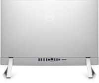 Sistem Desktop Dell Inspiron 5430 Pearl White Cover (Core 5 120U 16Gb 1Tb W10H) imaginea #5 — magazin online Desire.md