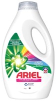 Gel de rufe Ariel Color 1L